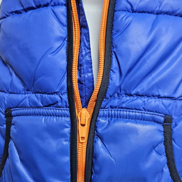 Baby GAP puffer vest 12 - 18 month - Picture 3 of 4